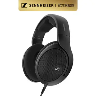 Sennheiser 森海塞爾 HD 560S 開放式耳罩耳機