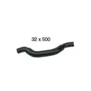 Superspares Upper Radiator Hose for Mazda 6 GH 2.5L 4 cyl DOHC VVT 16V MPFI