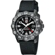 Luminox XA.6421 Men's F-117 Nighthawk Black Dial Quartz Watch