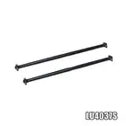 Middle Transmission Dog Bone Upgrade for LOSI 1/10 LASERNUT TENACITY ULTRA 4
