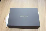Sass & Bide Run the Night jeans