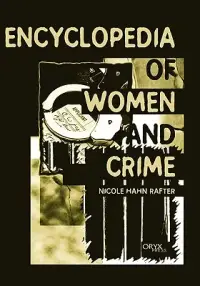 在飛比找博客來優惠-Encyclopedia of Women and Crim