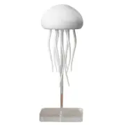 Jellyfish Table Lamp, Voice Control Jellyfish Lamp with Dancing Legs, RGB6259