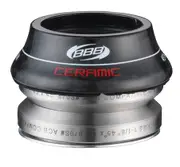 Bbb-Cycling Headset Ceramic 41.8mm 15Mm Carbon Cone Spacer - Black Size 41.8 mm