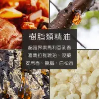 在飛比找蝦皮購物優惠-艾莉森精油店 超臨界 索馬利亞 乳香精油 安息香精油 沒藥精