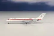 AC411120 AeroClassics DC-9-32 1/400 Model PH-MAX Iran Air