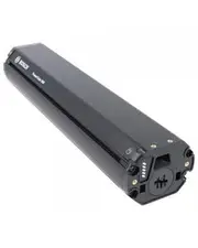 Bosch PowerTube 500 Horizontal Battery (BBP3750)