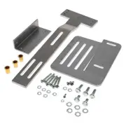 HSS-1451 ROLL UP DOOR BRACKET KIT - LEFT