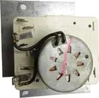 Same Day Ship | 3 Year Warranty | 113D5510G001 | New OEM Dryer Timer