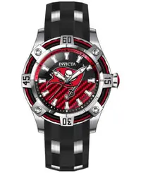 在飛比找ASHFORD奢華錶款優惠-InvictaInvicta NFL Men's Watch