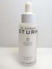 DR. BARBARA STURM CALMING SERUM 1.01 OZ NWOB