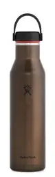 Hydro Flask 21oz標準口輕量真空保溫鋼瓶/ 曜石黑