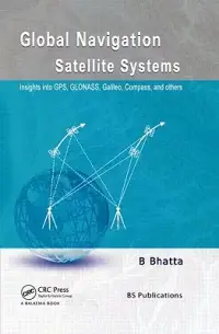 在飛比找博客來優惠-Global Navigation Satellite Sy