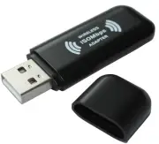 N150 Wireless USB Adapter / WiFi Dongle