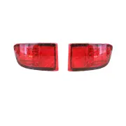 Right & Left Bumper Bar Blinker for Toyota Landcruiser Prado J120 02/03-10/09