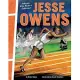 Jesse Owens: Athletes Who Made a Difference