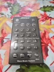 Bose Wave Radio Remote Control