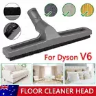 For Dyson Hard Floor Brush Head V6 Vacuum Cleaner Parts Attachment Accessories