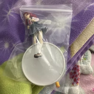 Hugtto PreCure Hana Nono Figure
