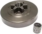 1cm 6t Chainsaw Sprocket for Stihl Ms201, Ms201c, Ms201t - Rep 1145 640
