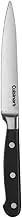 Cuisinart C77TR-5SUT Triple Rivet Collection 5" Serrated Utility Knife, Black