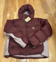 Nike ACG Lunar Lake PrimaLoft Therma-FIT ADV Jacket FZ6761 652 Women's SMALL