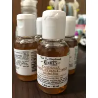 在飛比找蝦皮購物優惠-KIEHL’S契爾氏金盞花植物精華化妝水40ml