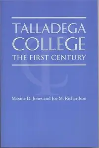 在飛比找三民網路書店優惠-Talladega College ― The First 