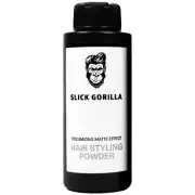 Slick Gorilla Volumizing Hair Styling Powder 20g