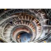 Save 10.00%! Vatican Museums, Sistine Chapel & St Peter Basilica - Guided Tour