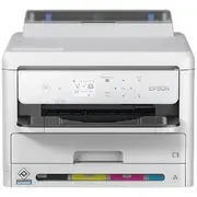 Epson Workforce Pro WF-C5390 Single-Function Printer