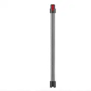Extension Rod For Dyson V7 V8 V10 V11 V15 Straight Pipe Bar Quick Release Stick Wand Tube Vacuum Cleaner Replacement Accessories gray
