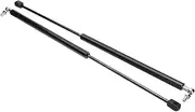 Wivplex Front Engine Cover Bonnet Hood Shock Lift Struts Bar Support Arm Hydraulic, for Mitsubishi, Outlander 2013 2014 2015 2016-2018 Hood Lift Supports