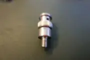 BNC Male to SMA Female Adapter