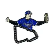 Othani Dodgers New Era Frame Hat Pin