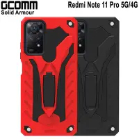 在飛比找Yahoo奇摩購物中心優惠-GCOMM Redmi 紅米 Note 11 Pro 5G/