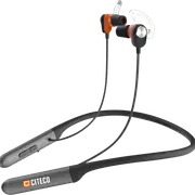 Citeco Bluetooth Noise-Isolating Earbuds