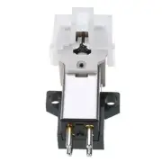 Magnetic Elliptical Turntable Cartridge Needle Stylus For Vinyl Record Player