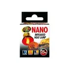 NANO INFRARED HEAT LAMP 25w