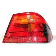 All Crash Right Tail Light - BAH-21042RHQ