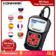 Car Scanner Diagnostic Tool Automotive Scanner Car Tools