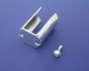 GLOVE BOX RETAINER 1940-1957 GM CAR AND TRUCKS BUICK CHEVY OLDS PONTIAC