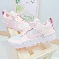 在飛比找蝦皮購物優惠-NIKE DUNK LOW DISRUPT CK6654-6