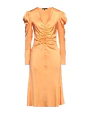 [PATRIZIA PEPE SERA] PATRIZIA PEPE SERA Midi dresses - Item 15196731