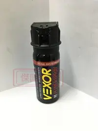 在飛比找Yahoo!奇摩拍賣優惠-(傑國模型) 辣椒噴霧 威獅 執法360度 小瓶裝(水柱) 