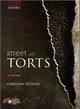 Street on Torts