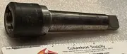 WLFK 225 B MT3 BILZ Quick Change Chuck New