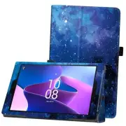 Folio Case Cover for 10.1" Fire HD 10 Tablet (Previous 9th / 7th / 5th BlueSky