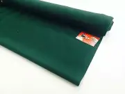 ENGLISH Hainsworth Pool Snooker Billiard Table Cloth Felt 7ft RANGER GREEN