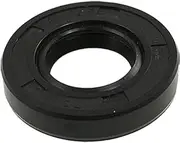 XYWHPGV Spring Loaded Metric Rotary Shaft TC Oil Seal Double Lip 18x35x7mm(7f292 54e00 39fec f319d 7cbb4 6cc9c